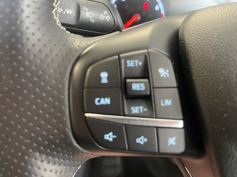 Ford 2.3T EcoBoost ST Hatchback 5dr Petrol Manual Euro 6 (s/s) (280 ps)