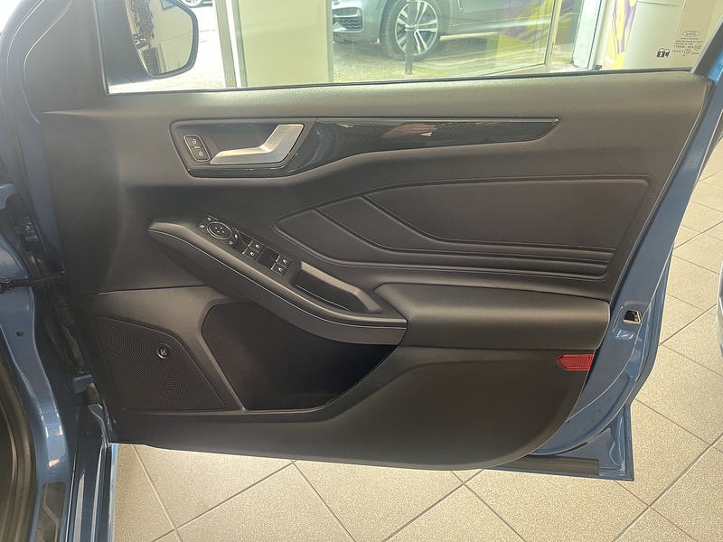 Ford 2.3T EcoBoost ST Hatchback 5dr Petrol Manual Euro 6 (s/s) (280 ps)