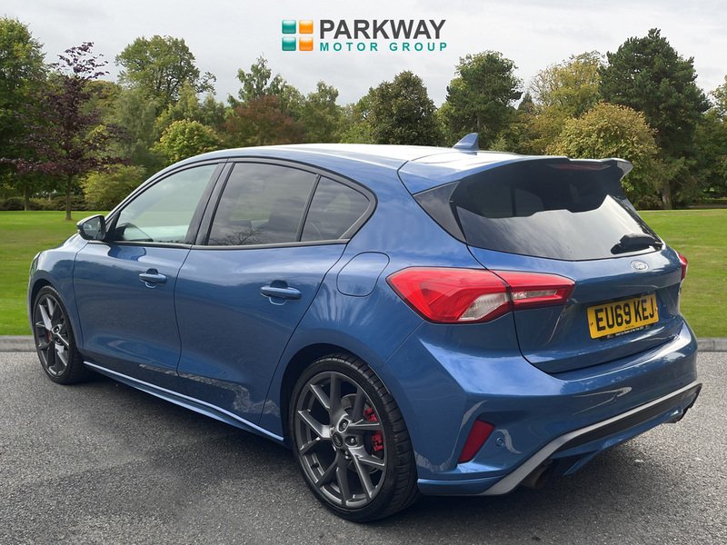 Ford 2.3T EcoBoost ST Hatchback 5dr Petrol Manual Euro 6 (s/s) (280 ps)