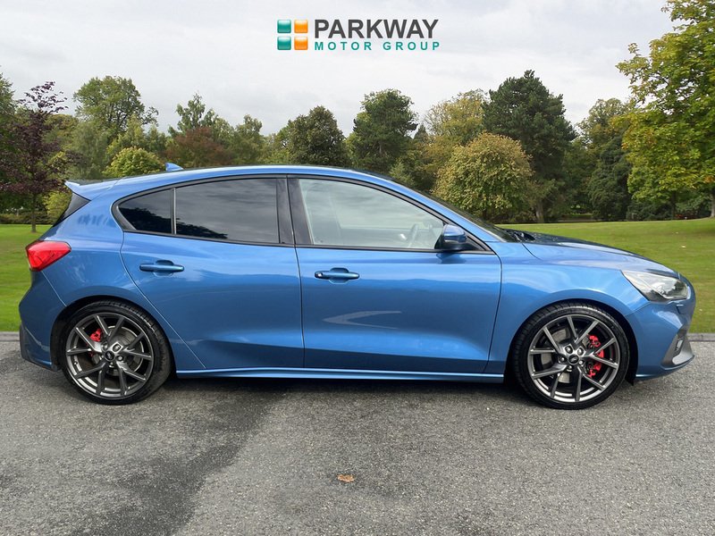 Ford 2.3T EcoBoost ST Hatchback 5dr Petrol Manual Euro 6 (s/s) (280 ps)