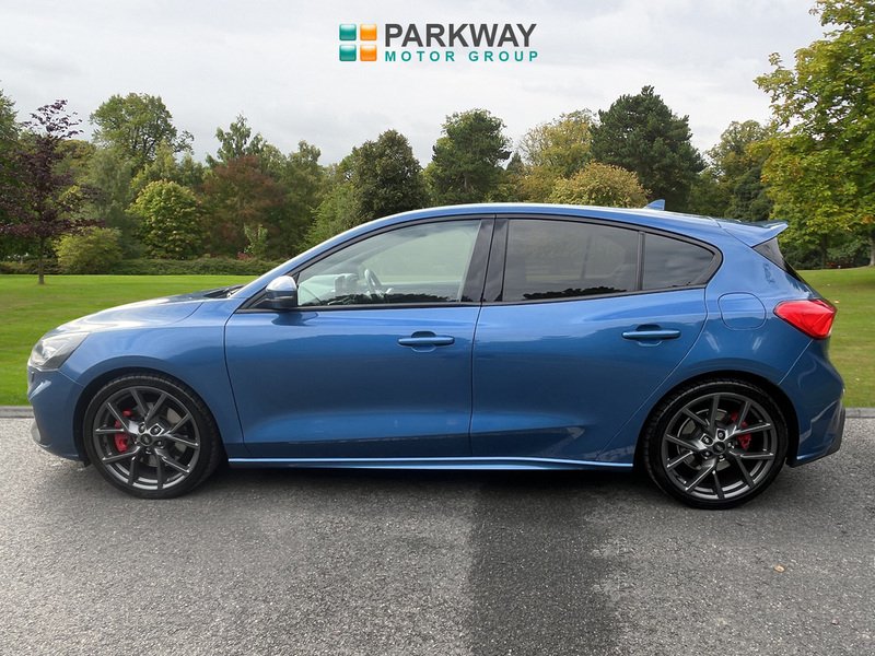 Ford 2.3T EcoBoost ST Hatchback 5dr Petrol Manual Euro 6 (s/s) (280 ps)