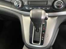 Honda CR-V i-DTEC SE-T - U15106