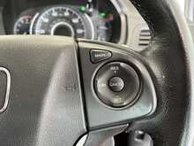 Honda CR-V i-DTEC SE-T - U15106