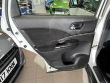 Honda CR-V i-DTEC SE-T - U15106