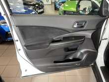 Honda CR-V i-DTEC SE-T - U15106