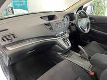 Honda CR-V i-DTEC SE-T - U15106