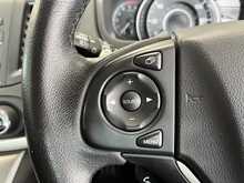 Honda CR-V i-DTEC SE-T - U15106