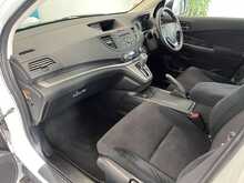 Honda CR-V i-DTEC SE-T - U15106