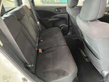 Honda CR-V i-DTEC SE-T - U15106