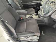 Honda CR-V i-DTEC SE-T - U15106
