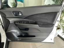 Honda CR-V i-DTEC SE-T - U15106