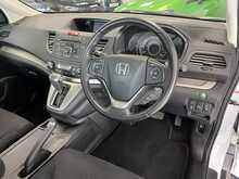 Honda CR-V i-DTEC SE-T - U15106