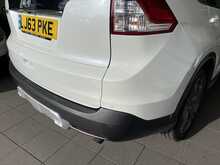 Honda CR-V i-DTEC SE-T - U15106