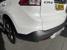 Honda CR-V i-DTEC SE-T - U15106