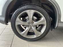 Honda CR-V i-DTEC SE-T - U15106