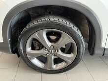 Honda CR-V i-DTEC SE-T - U15106