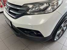 Honda CR-V i-DTEC SE-T - U15106