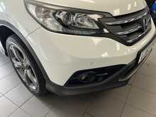 Honda CR-V i-DTEC SE-T - U15106