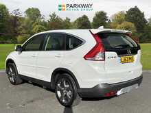 Honda CR-V i-DTEC SE-T - U15106