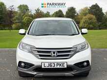 Honda CR-V i-DTEC SE-T - U15106