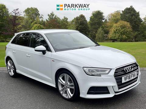 2.0 TDI S line Sportback 5dr Diesel S Tronic quattro Euro 6 (s/s) (184 ps)