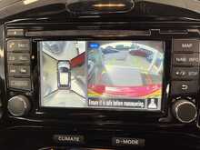 Nissan Juke dCi Tekna - U15109