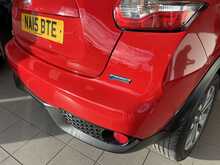 Nissan Juke dCi Tekna - U15109