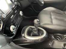 Nissan Juke dCi Tekna - U15109