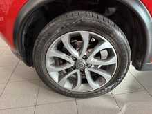 Nissan Juke dCi Tekna - U15109