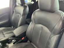 Nissan Juke dCi Tekna - U15109