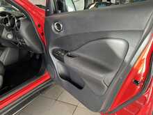 Nissan Juke dCi Tekna - U15109