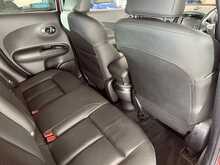 Nissan Juke dCi Tekna - U15109