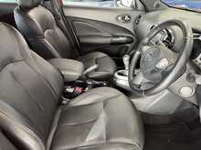 Nissan Juke dCi Tekna - U15109