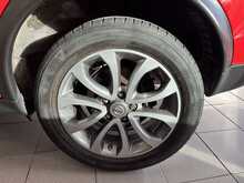 Nissan Juke dCi Tekna - U15109