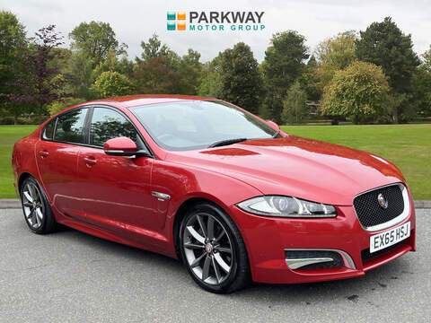 2.2d R-Sport Saloon 4dr Diesel Auto Euro 5 (s/s) (200 ps)