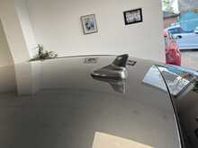 Audi A4 TDI Black Edition - U15116