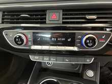 Audi A4 TDI Black Edition - U15116