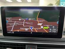 Audi A4 TDI Black Edition - U15116