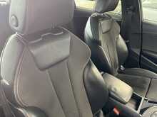 Audi A4 TDI Black Edition - U15116