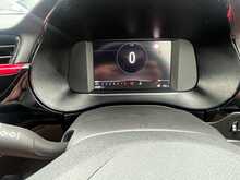 Vauxhall Corsa Turbo SRi - U15123