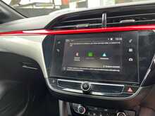 Vauxhall Corsa Turbo SRi - U15123