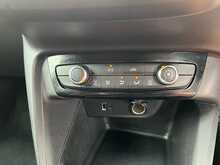 Vauxhall Corsa Turbo SRi - U15123