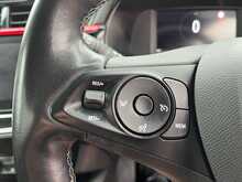 Vauxhall Corsa Turbo SRi - U15123