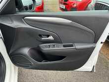 Vauxhall Corsa Turbo SRi - U15123