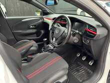 Vauxhall Corsa Turbo SRi - U15123