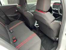 Vauxhall Corsa Turbo SRi - U15123