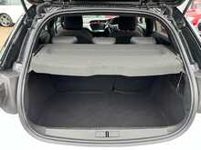 Vauxhall Corsa Turbo SRi - U15123