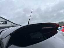 Vauxhall Corsa Turbo SRi - U15123