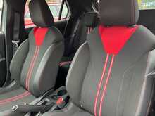 Vauxhall Corsa Turbo SRi - U15123