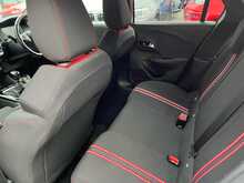 Vauxhall Corsa Turbo SRi - U15123